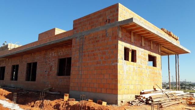 Alvenaria Estrutural em Cerâmica Santana de Parnaíba - Alvenaria Estrutural Concreto