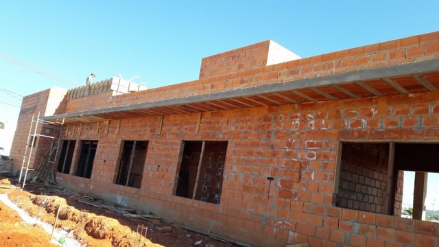 Alvenaria Estrutural em Concreto Santana de Parnaíba - Alvenaria Estrutural e Concreto
