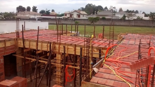 Concreto Armado de Laje Preço Salto - Muro de Arrimo em Concreto Armado