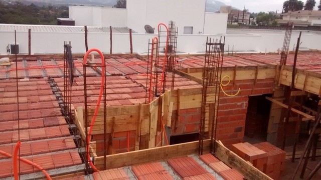 Concretos Armado de Laje Salto - Concreto Armado para Casas