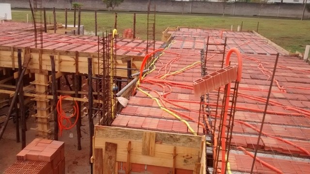 Empresa de Concreto Armado de Laje Indaiatuba - Concreto Armado para Fundação