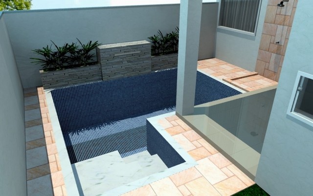 Empresa de Concreto Armado para Piscinas Mairinque - Concreto Armado para Casas