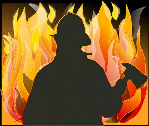 Empresa de Formação de Brigada de Incêndio Santos - Treinamento de Combate a Incêndio com Extintores