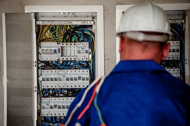 Instalações Elétricas para Cozinhas Industriais Sorocaba - Projeto Elétrico Residencial