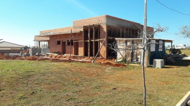 Legalização de Condomínio Residencial Sorocaba - Legalização de Imóvel Construído