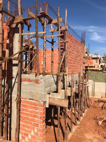 Orçamento de Concreto Armado para Casas Vargem Grande Paulista - Concreto Armado Grandes Vãos