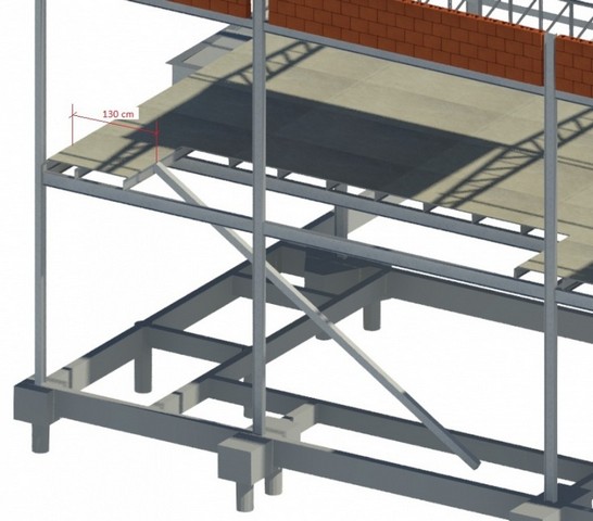 Orçamento de Projeto de Estrutura Metálica Salto de Pirapora - Casa em Estrutura Metálica