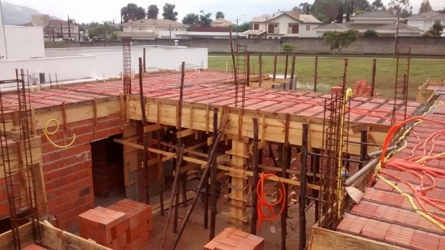 Pilar de Concreto Armado Preço Votorantim - Concreto Armado para Casas