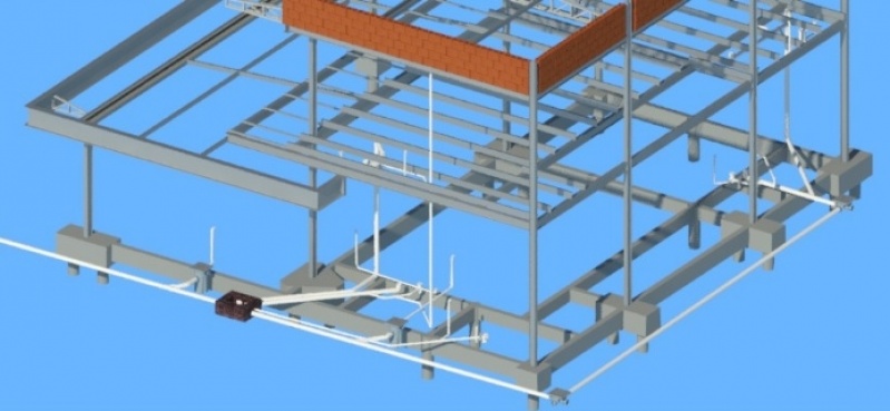 Projeto Instalação Hidráulica Predial Sorocaba - Projeto Rede Hidráulica Residencial