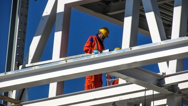 Quanto Custa Galpão em Estrutura Metálica Cotia - Estrutura Metálica e Concreto Armado