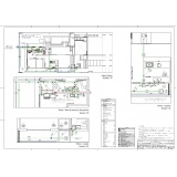 empresa de projeto hidráulico completo Mairinque