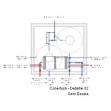 empresa de projeto hidráulico de água fria Cotia