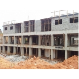 legalização de obras de edificação preço Itapevi