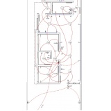 orçamento de projeto elétrico comercial Alphaville