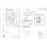 orçamento de projeto elétrico de baixa tensão Itapevi