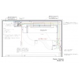 projeto hidráulica de piscina preço Itu