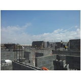 quanto custa alvenaria estrutural de blocos de concreto Osasco