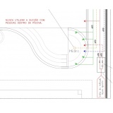 quanto custa projeto hidráulica de piscina Salto