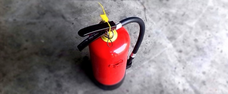 Treinamento de Combate a Incêndio com Extintores Votorantim - Treinamento Prático de Combate a Incêndio