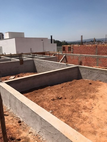 Viga de Concreto Armado Santos - Concreto Armado de Vigas